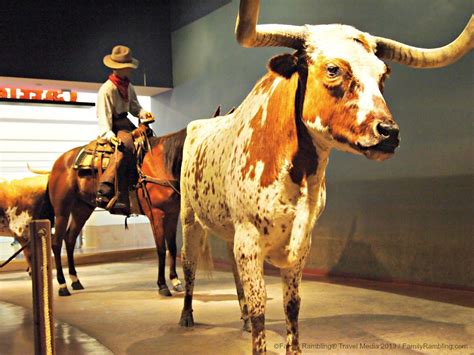 Cattle Raisers Museum at the Fort Worth Museum of Science … | Flickr