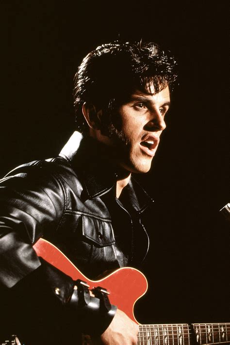 Elvis Presley Portrayals in Movies & TV: Roundup