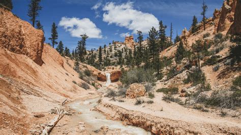 7 AWESOME Utah Hiking Trails (Lesser-Known Hikes!) - Becky the Traveller