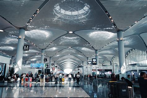 Istanbul Airport Pictures | Download Free Images on Unsplash