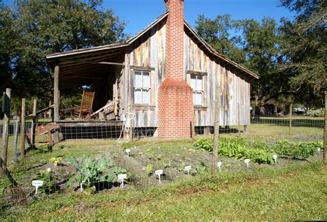 Fort Christmas Historical Park | Imagine Our Florida, Inc