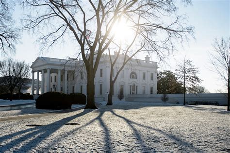 Early-winter snow drought has happened in DC before - WTOP News