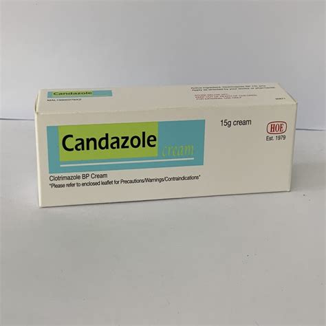 Candazole Cream 15g – Sukitha Pharmacy & Clinic (Pvt) Ltd