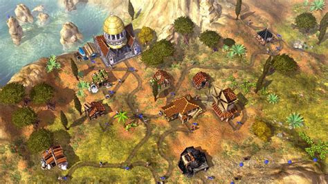 The Settlers 2: 10th Anniversary v11757 DRM-Free Download - Free GOG PC Games