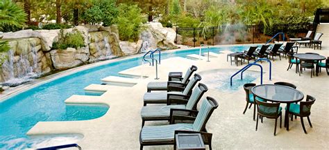 Spa in Las Vegas, NV - Summerlin | JW Marriott Las Vegas Resort & Spa