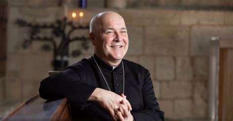 Making room for others this Christmas | The Archbishop of York