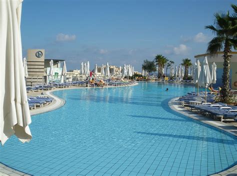 InterContinental Malta