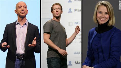 Who is the next Steve Jobs (and is there one)? - CNN