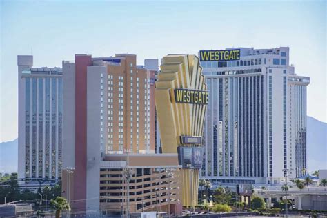 Westgate Las Vegas Rooms In 2023