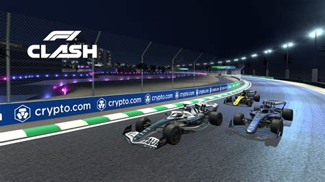 New Tracks Coming to F1 Clash | F1 CLASH - YouTube