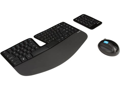 puppy Four character microsoft ergonomic wireless keyboard Torment ...