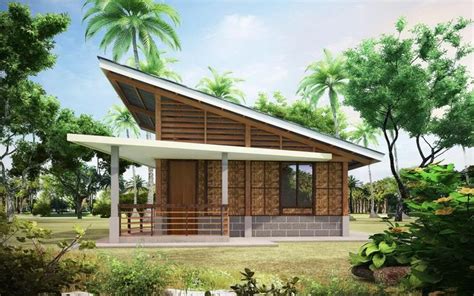 69 best Philippine Nipa Hut "Bahay Kubo" images on Pinterest | Architecture, Backyards and Beach