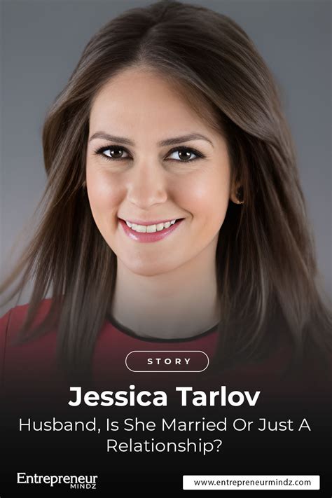 Jessica Tarlov Husband, Is She Married Or Just A Relationship?