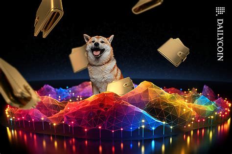 SHIB Scores New Listing, Prompting 5% Surge in Fresh Wallets - DailyCoin