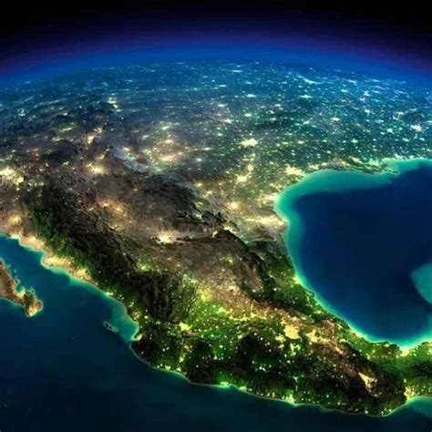 Álbumes 101+ Foto Que Satelite Usa Vetv En Mexico El último