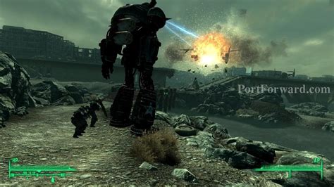 Fallout 3 Walkthrough Take It Back!