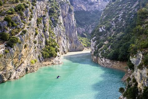 Road Trip: Gorges du Verdon in Provence