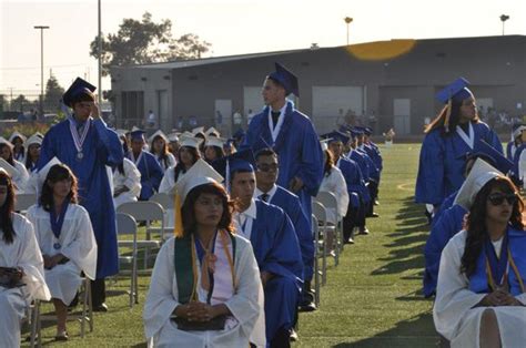 Baldwin Park High School Graduation Ceremony (PHOTOS) | Baldwin Park ...