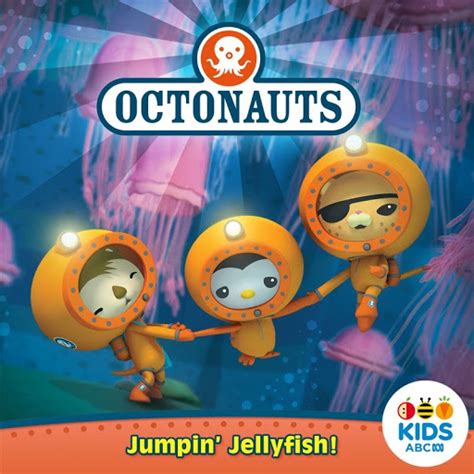 Octonauts, Jumpin' Jellyfish!: Season 1 - TV on Google Play