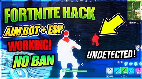 How to download aimbot for fortnite on pc - jafquality