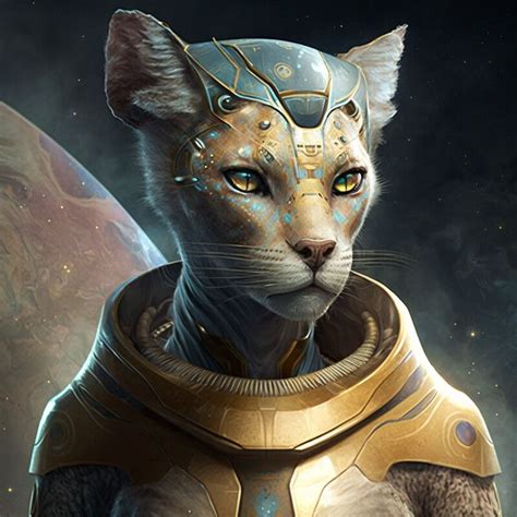 Lyran Feline aliens And Their Evolution states, Starseed | Feline ...