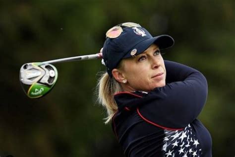 Morgan Pressel Bio - Net Worth, Career, Husband, Age, Family, Wiki ...