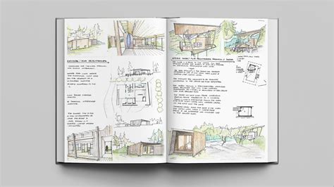 Architect Sketchpad - Architecture ADRENALINE