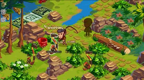 Adventure World Announced For Facebook By Zynga