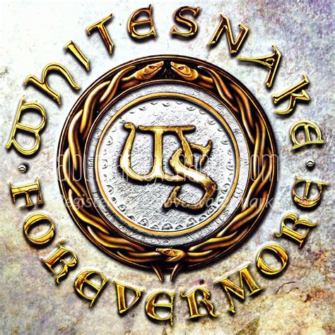 Album Art Exchange - Forevermore (Limited Edition) by Whitesnake - Album Cover Art