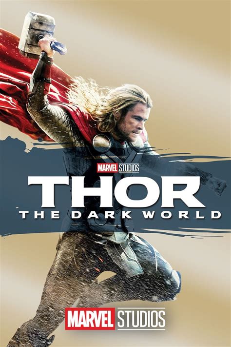 Thor: The Dark World - Rotten Tomatoes