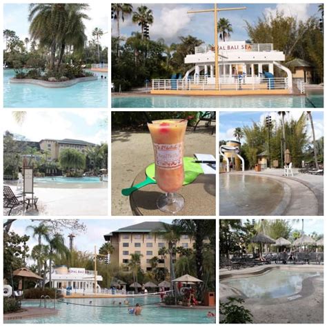 Universal Orlando: Loews Royal Pacific Resort - Moscato Mom