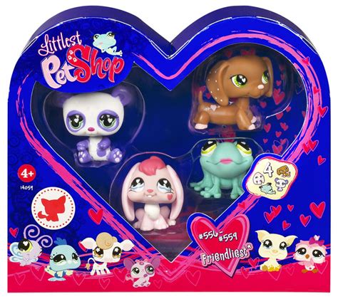 New Images Of Upcoming Littlest Pet Shop Toys - The Toyark - News