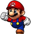 Gallery:Small Mario - Super Mario Wiki, the Mario encyclopedia