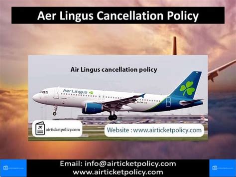 American airlines flight cancellation policy