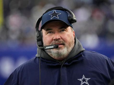 Mike McCarthy Could Be Fired If The Cowboys Lose On Sunday