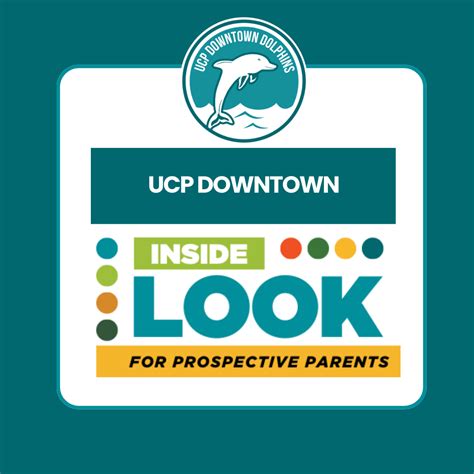 UCP Downtown- Inside Look | UCP Charter School