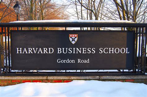 Harvard Business School (HBS) comes to India – Nagpur Today : Nagpur News