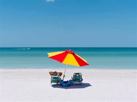 St. Pete Beach Named No. 1 Best Beach In U.S., No. 5 In World ...