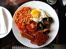 Full breakfast - Wikiwand