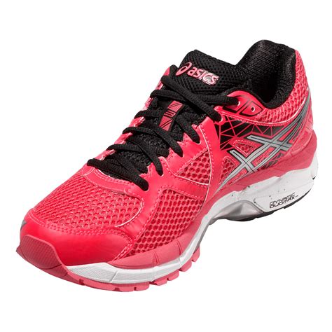 ASICS GT-2000 Hardloopschoenen Roze/Zilver Dames koop je bij Futurumshop.nl