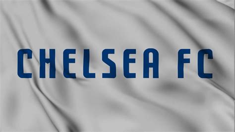 Chelsea FC Walkout Anthem - YouTube