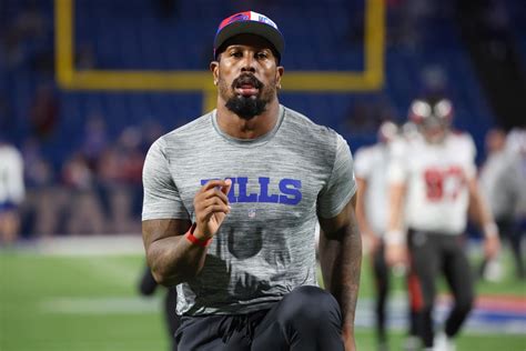 Arrest Warrant Issued for Buffalo Bills' Von Miller Amid Assault Allegations - CrimeDoor