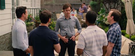 Bill Hader as Aaron Conners in Trainwreck - Bill Hader Photo (43302018 ...