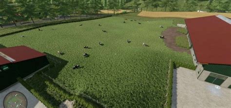 European Map Mods | FS22 Mods | Farming Simulator 22 Mods