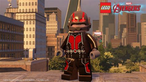 Cheat Code For Lego Marvel Ps4 - kanlaf