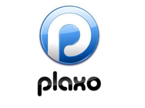 Plaxo Logo - LogoDix