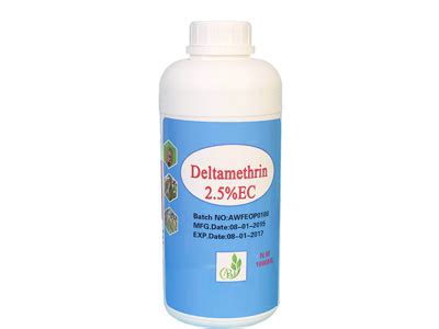 Deltamethrin