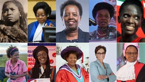 Kenya at 60: Women who lead - The Africa Report.com