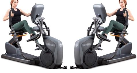 Octane Fitness XR6000 Recumbent Elliptical Review (Updated In 2021)