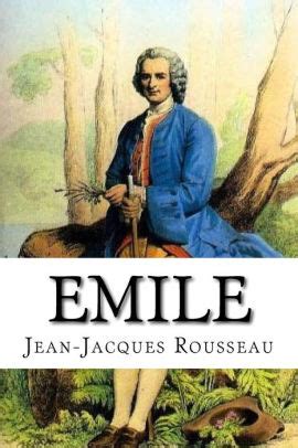 Emile by Jean-Jacques Rousseau, Paperback | Barnes & Noble®